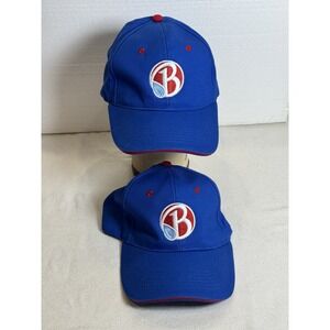 BTW It's All About‎ The Water  Baseball Golf Cap Hat Trucker Snapback Adjustable